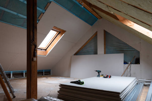 Best DIY Insulation Kits and Guidance in Weweantic, MA