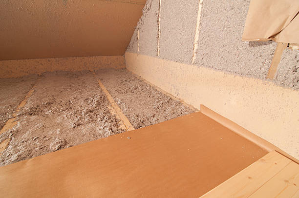 Best Eco-Friendly Insulation in Weweantic, MA